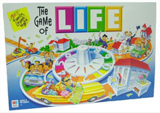 The game of Life