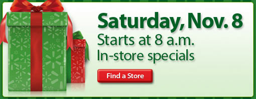 WalMart Sales