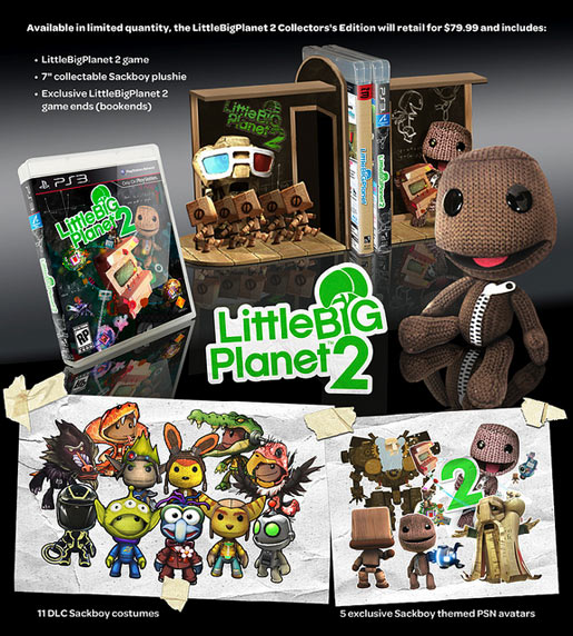 Lbp Toys