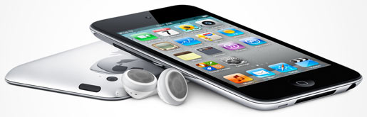 iPod Touch