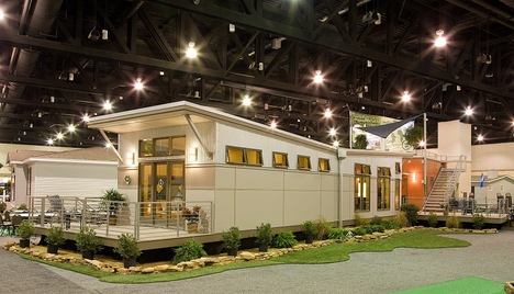 iHouse