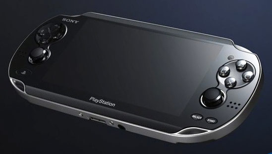 PlayStation Portable 2 NGP
