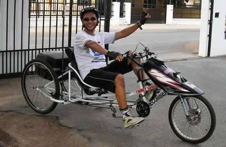 delta trike 2 delta trike 2