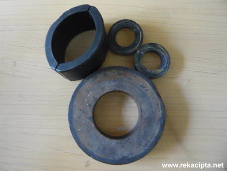 Rekacipta.net - Magnet Ferrite Seramik Rekacipta.net - Magnet Ferrite Seramik