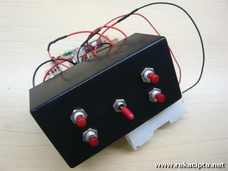 rekacipta.net - robot pengimban diri 11 rekacipta.net - robot pengimban diri 11