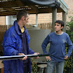 Solar Hot Water Installation