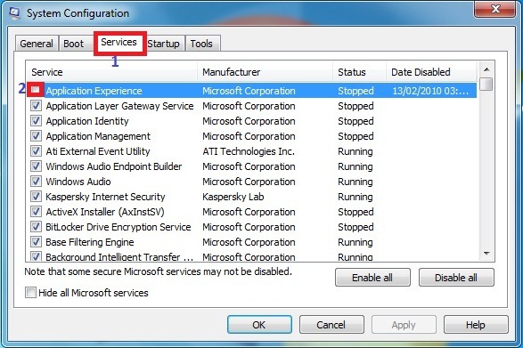Speed Up Windows 7 (5) Speed Up Windows 7 (5)