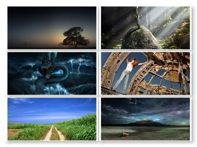Nature Wallpapers Pack Part-2