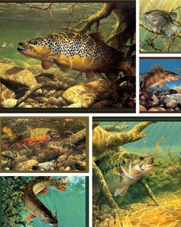 [26 Amazing Fish Paintings[6].jpg]