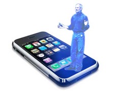 iPhone 2010 May Have 5MP Camera