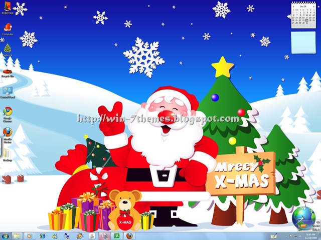 Christmas Theme - Ideas for Teaching, Resources for Lesson Plans, 