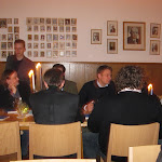 Liederabend bei e.v. K.D.St.V. Staufia zu Bonn - Photo 9