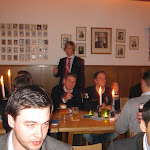 Liederabend bei e.v. K.D.St.V. Staufia zu Bonn - Photo 13