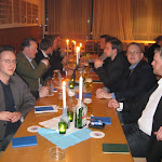 Liederabend bei e.v. K.D.St.V. Staufia zu Bonn - Photo 17