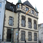 Arminenhaus und Bewohnerzimmer - Photo 2