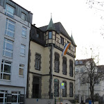 Arminenhaus und Bewohnerzimmer - Photo 2