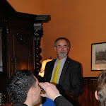 Vortrag von Helmut Stahl, MdL NRW (CDU) - Photo 4