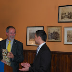Vortrag von Helmut Stahl, MdL NRW (CDU) - Photo 11