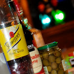 Cocktailabend
