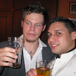 Cocktailabend - Photo 20