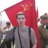 orechov 1945