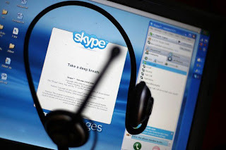 Skype консультации по трансерфингу