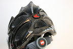 Casque Ekoi X3 Blanc