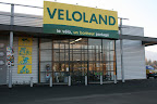 Veloland Aix les Bains