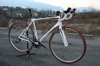 Trek Madone 5.2