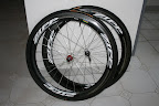 Zipp 404 boyaux modèle 2008