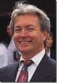 Michael Ballam