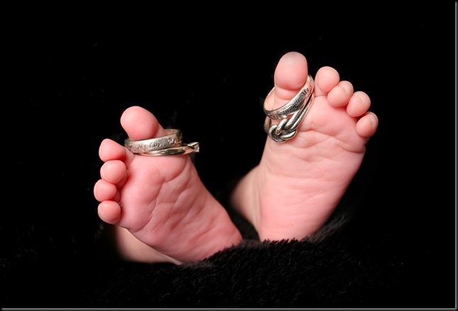 feeties