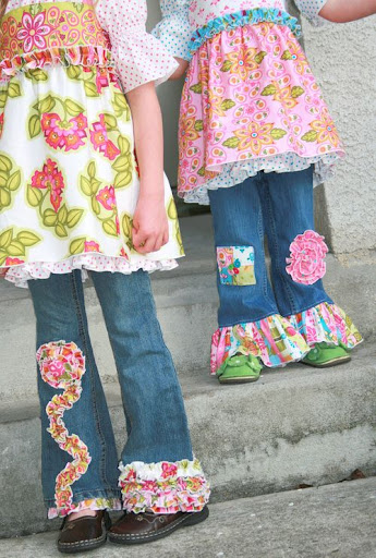 The Darling Jeans