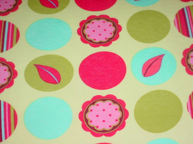 CI3900 Citron Mod Dots