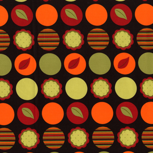 DC3900 Earth Mod Dots