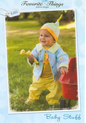 Baby Stuff