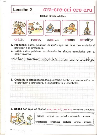 poemas ninos primaria