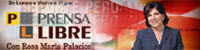 Prensa Libre - Noticiero