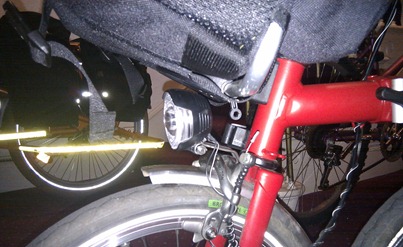lumotec hub dynamo lamp