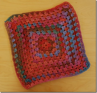 crochet 3