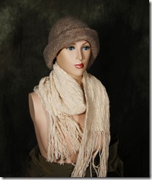 rocky's hat and scarf 2
