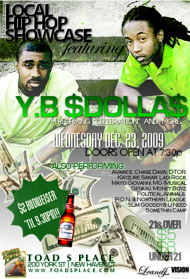 YBFLYER