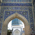 3-02 Guri Amir.JPG, Uzbekistan: Samarkand-Crossroads of Culture, UNESCO World Heritage Site Guri Amir, 2007 Legends of the Silk Road