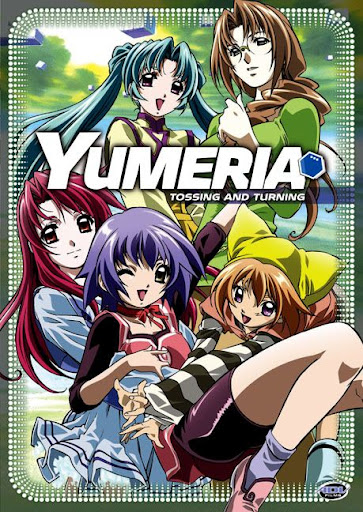 Yumeria