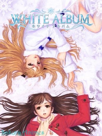 White Album