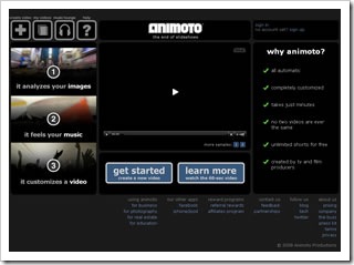 animoto_web
