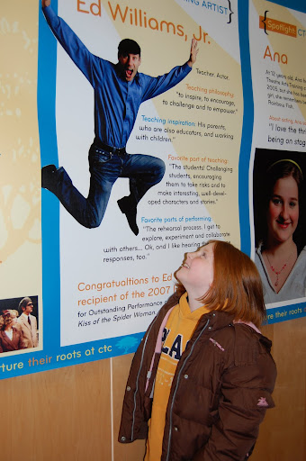Children's Theatre Plays