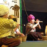 24.06. Kitatheaterfest: Schlangenbeschwörer