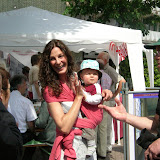 Yuri unser Sommerbaby 2008
