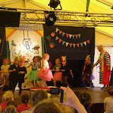 24.06. Kitatheaterfest: Der Zirkus ist in der Stadt